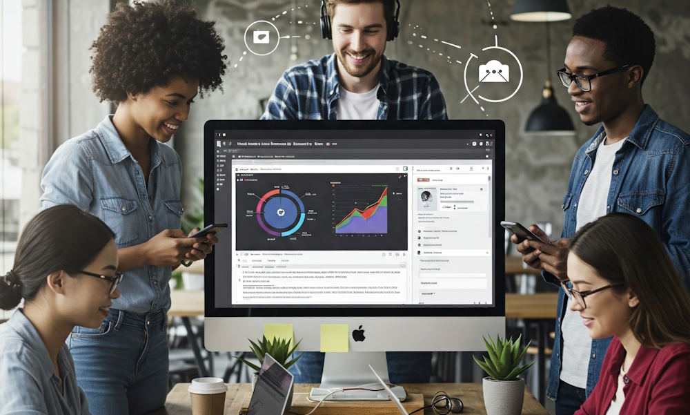 The Power of Social Media Marketing for Small Businesses